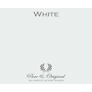 Kleuren Pure & Original White