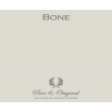 Kleuren Pure & Original Bone