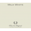 Kleuren Pure & Original Milk White