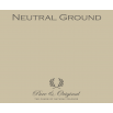 Kleuren Pure & Original Neutral Ground
