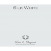 Kleuren Pure & Original Silk White