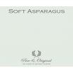 Kleuren Pure & Original Soft Asparagus