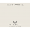 Kleuren Pure & Original Warm White