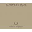 Kleuren Pure en Original Castile Foam