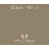 Kleuren Pure en Original Cubist Grey