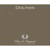 Kleuren Pure en Original Dolphin