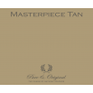 Kleuren Pure en Original Masterpiece Tan