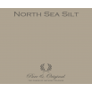 Kleuren Pure en Original Nordsea Silt