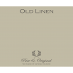 Kleuren Pure en Original Old Linen