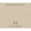 Kleuren Pure en Original Sahara Dust