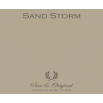 Kleuren Pure en Original Sand Storm