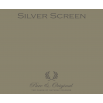 Kleuren Pure en Original Silver Screen