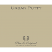 Kleuren Pure en Original Urban Putty