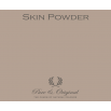 Kleuren Pure en Original Skin Powder