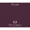 Kleuren Pure en Original Plum