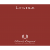 Kleuren Pure en Original Lipstick