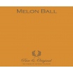 Kleuren Pure en Original Melon Ball