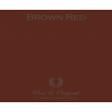 Kleuren Pure en Original Brown Red