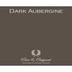 Kleuren Pure en Original Dark Aubergine