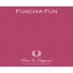 Kleuren Pure en Original Fuschia Fun