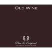 Kleuren Pure en Original Old Wine