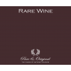 Kleuren Pure en Original Rare Wine