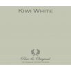 Kleuren Puren en Original Kiwi White