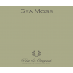 Kleuren Puren en Original Sea Moss