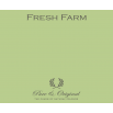 Kleuren Puren en Original Fresh Farm