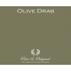 Kleuren Puren en Original Olive Drab