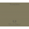 Kleuren Puren en Original Tundra