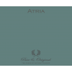 Kleuren Pure en Original Atria