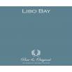 Kleuren Pure en Original Libo Bay