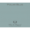 Kleuren Pure en Original Polar Blue