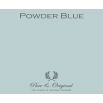 Kleuren Pure en Original Powder Skin