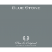 Kleuren Pure en Original Blue Stone