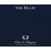 Kleuren Pure en Original Ink Blue