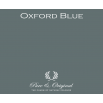 Kleuren Pure en Original Oxford Blue