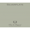 Kleuren Pure en Original Silverplate