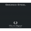 Kleuren Pure en Original Smoked Steel