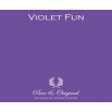 Kleuren Pure en Original Violet Fun