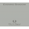 Kleuren Pure en Original Evening Shadow
