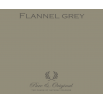 Kleuren Pure en Original Flannel Grey