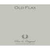 Kleuren Pure en Original Old Flax