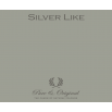 Kleuren Pure en Original Silver Like