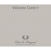 Kleuren Pure en Original Warm Grey