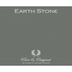 Kleuren Pure en Original Earth Stone