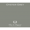 Kleuren Pure en Original Oyster Grey