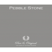 Kleuren Pure en Original Pebble Stone
