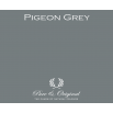 Kleuren Pure en Original Pigeon Grey